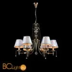 Люстра Maytoni Vals RC098-PL-06-R - Фото 0