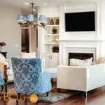 Люстра Maytoni Vals RC098-PL-06-R - Фото 1