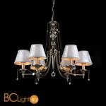 Люстра Maytoni Vals RC098-PL-06-R