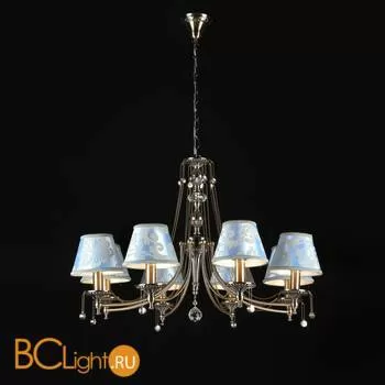 Люстра Maytoni Vals RC098-PL-08-R - Фото 0