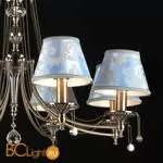 Люстра Maytoni Vals RC098-PL-08-R - Фото 1