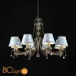 Люстра Maytoni Vals RC098-PL-08-R