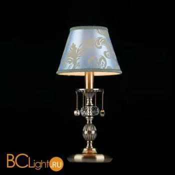 Настольная лампа Maytoni Vals RC098-TL-01-R