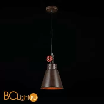 Подвесной светильник Maytoni Valve T020-01-R - Фото 0