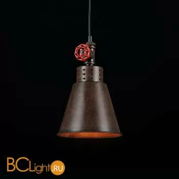 Подвесной светильник Maytoni Valve T020-01-R