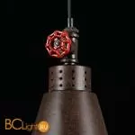 Подвесной светильник Maytoni Valve T020-01-R - Фото 1