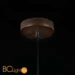 Подвесной светильник Maytoni Valve T020-01-R - Фото 2