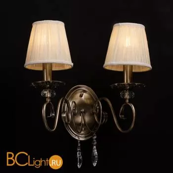 Бра Maytoni Vanessa ARM303-02-R - Фото 0