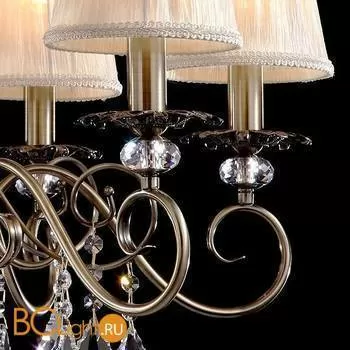 Люстра Maytoni Vanessa ARM303-06-R - Фото 1