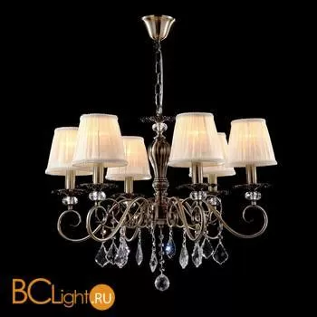 Люстра Maytoni Vanessa ARM303-06-R - Фото 0