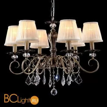 Люстра Maytoni Vanessa ARM303-06-R