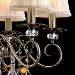 Люстра Maytoni Vanessa ARM303-06-R - Фото 1