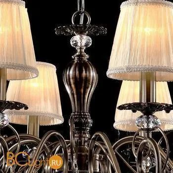 Люстра Maytoni Vanessa ARM303-08-R - Фото 0