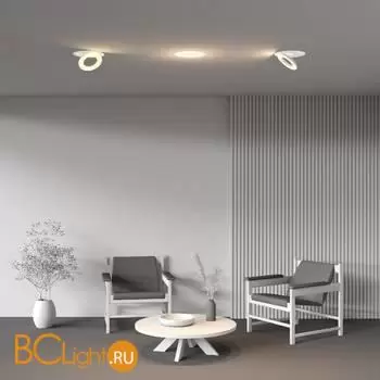 Встраиваемый светильник Maytoni Vector DL102-12W2.7K-W - Фото 4