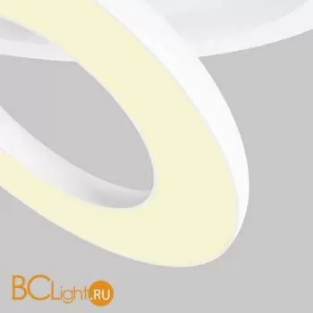 Встраиваемый светильник Maytoni Vector DL102-12W2.7K-W - Фото 0