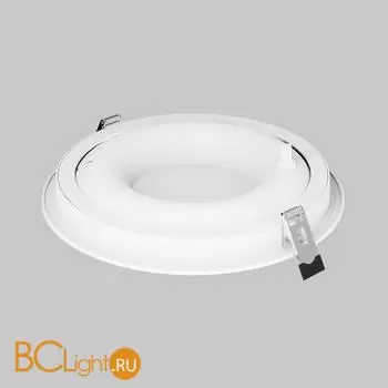 Встраиваемый светильник Maytoni Vector DL102-12W2.7K-W - Фото 6