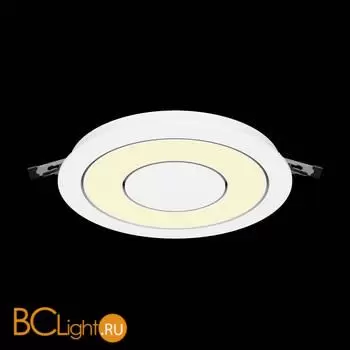 Встраиваемый светильник Maytoni Vector DL102-12W2.7K-W - Фото 8