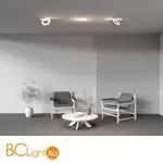 Встраиваемый светильник Maytoni Vector DL102-12W2.7K-W - Фото 7