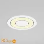 Встраиваемый светильник Maytoni Vector DL102-12W2.7K-W - Фото 2