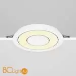 Встраиваемый светильник Maytoni Vector DL102-12W2.7K-W - Фото 3