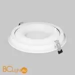 Встраиваемый светильник Maytoni Vector DL102-12W2.7K-W - Фото 6