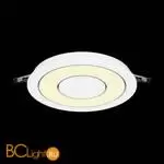 Встраиваемый светильник Maytoni Vector DL102-12W2.7K-W - Фото 8