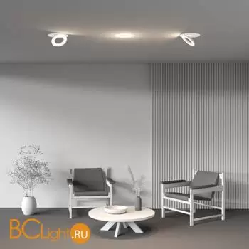 Встраиваемый светильник Maytoni Vector DL102-12W3K-W - Фото 4