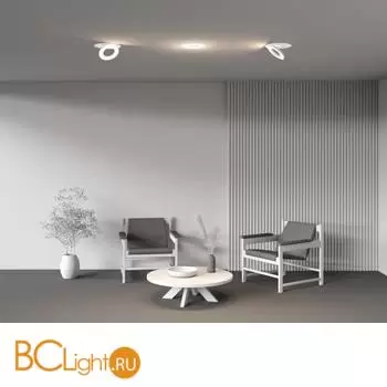 Встраиваемый светильник Maytoni Vector DL102-12W3K-W - Фото 7