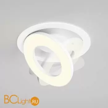 Встраиваемый светильник Maytoni Vector DL102-12W3K-W - Фото 8