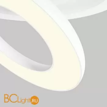 Встраиваемый светильник Maytoni Vector DL102-12W3K-W - Фото 0