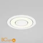 Встраиваемый светильник Maytoni Vector DL102-12W3K-W - Фото 2