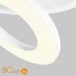 Встраиваемый светильник Maytoni Vector DL102-12W3K-W - Фото 0