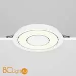 Встраиваемый светильник Maytoni Vector DL102-12W3K-W - Фото 3