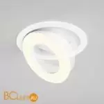 Встраиваемый светильник Maytoni Vector DL102-12W3K-W - Фото 5