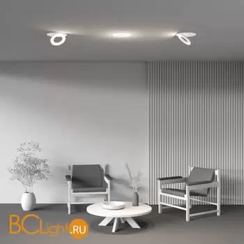 Встраиваемый светильник Maytoni Vector DL102-12W4K-W - Фото 5