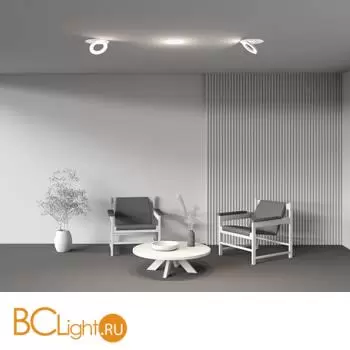 Встраиваемый светильник Maytoni Vector DL102-12W4K-W - Фото 8