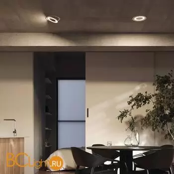 Встраиваемый светильник Maytoni Vector DL102-12W4K-W - Фото 0