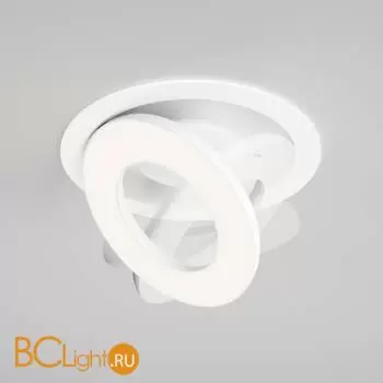 Встраиваемый светильник Maytoni Vector DL102-12W4K-W - Фото 9