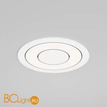 Встраиваемый светильник Maytoni Vector DL102-12W4K-W - Фото 3