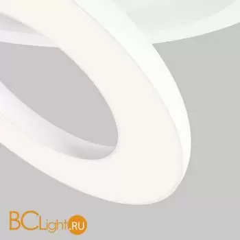 Встраиваемый светильник Maytoni Vector DL102-12W4K-W - Фото 1