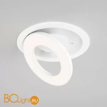 Встраиваемый светильник Maytoni Vector DL102-12W4K-W - Фото 2