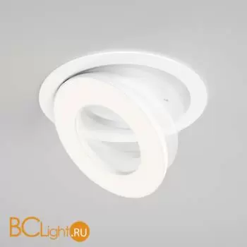 Встраиваемый светильник Maytoni Vector DL102-12W4K-W - Фото 6