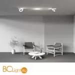 Встраиваемый светильник Maytoni Vector DL102-12W4K-W - Фото 8