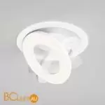 Встраиваемый светильник Maytoni Vector DL102-12W4K-W - Фото 9