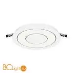 Встраиваемый светильник Maytoni Vector DL102-12W4K-W