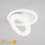 Встраиваемый светильник Maytoni Vector DL102-12W4K-W - Фото 2