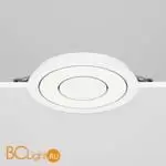 Встраиваемый светильник Maytoni Vector DL102-12W4K-W - Фото 4