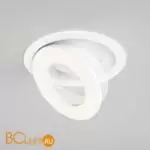 Встраиваемый светильник Maytoni Vector DL102-12W4K-W - Фото 6