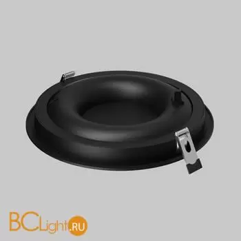 Встраиваемый светильник Maytoni Vector DL102-12W2.7K-B - Фото 6