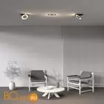 Встраиваемый светильник Maytoni Vector DL102-12W2.7K-B - Фото 4